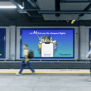 Why Is Booked AI The Best Travel Agent App In The World?