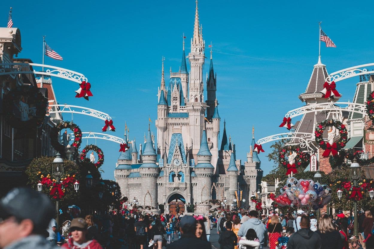 The Ultimate Disney Vacation Planner | Booked AI