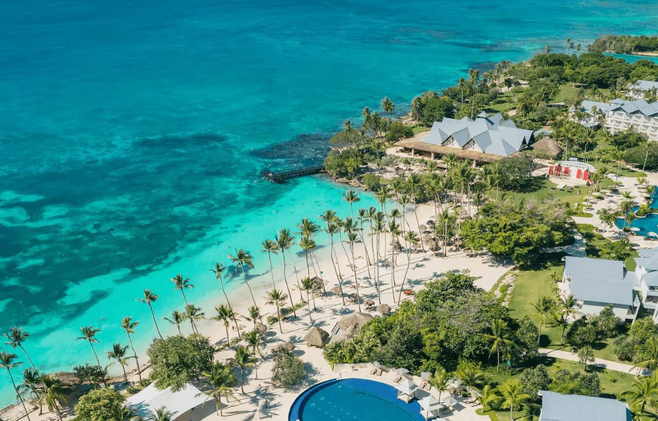 The Best Value Islands