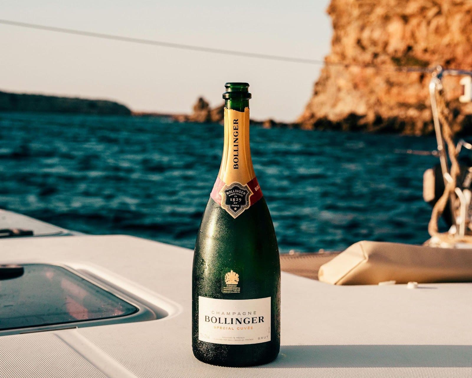 For The Full-Blown Party Getaway
