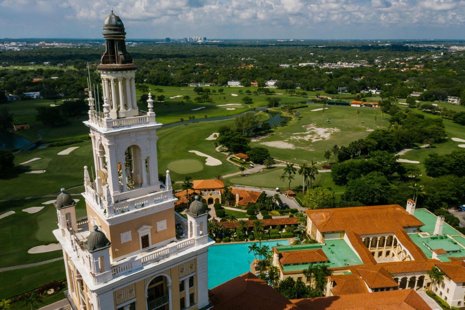 Booked AI’s Top 5 All Inclusive Golf Resorts For 2024