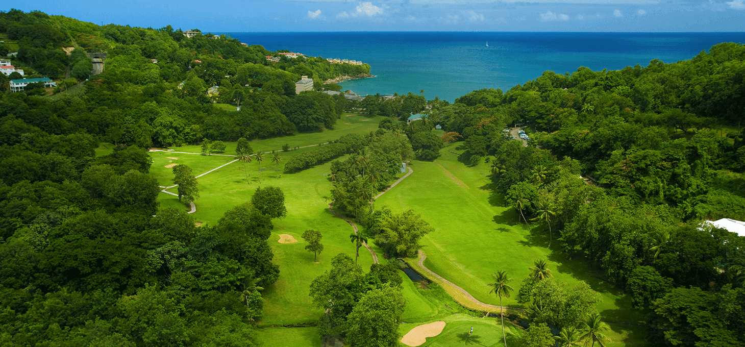 Sandals Regency La Toc, St. Lucia