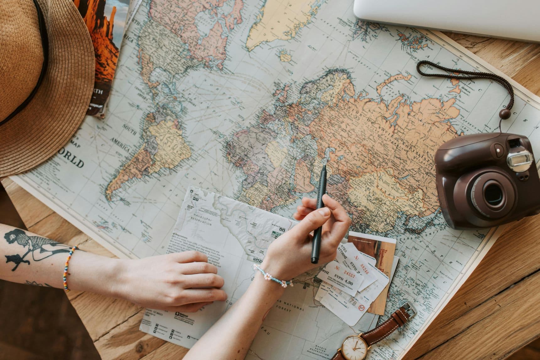 How Booked AI Makes Easy Trip Planning a Reality | Booked AI