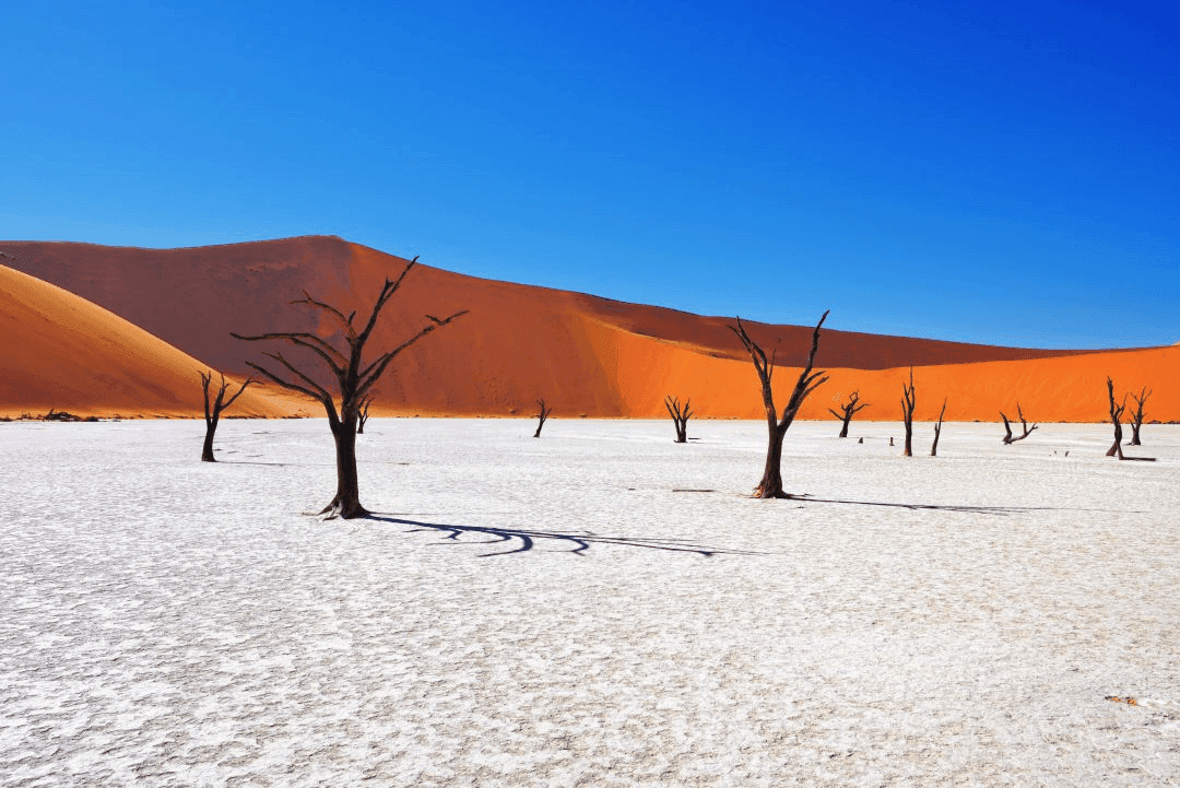 Namibia