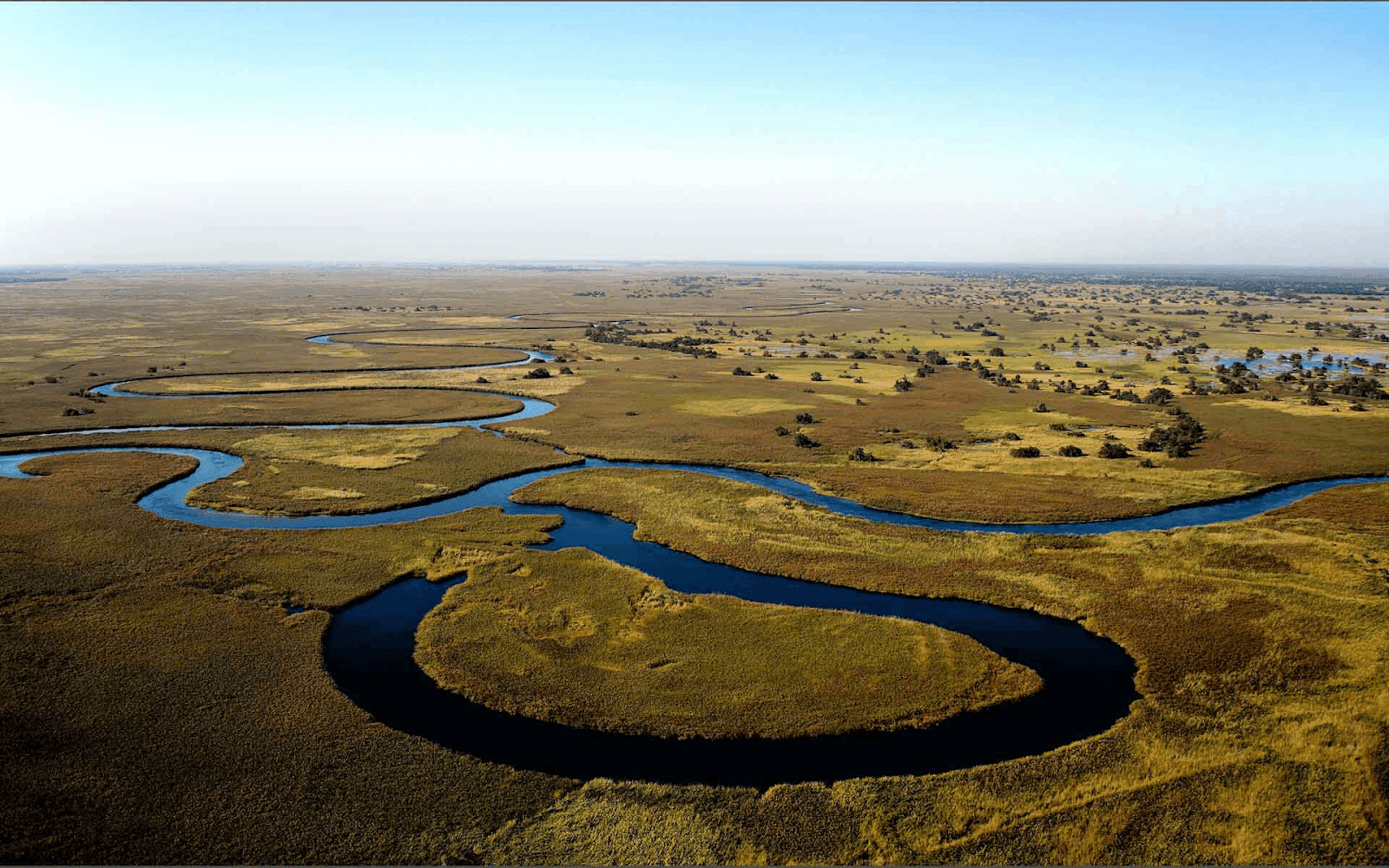 Botswana
