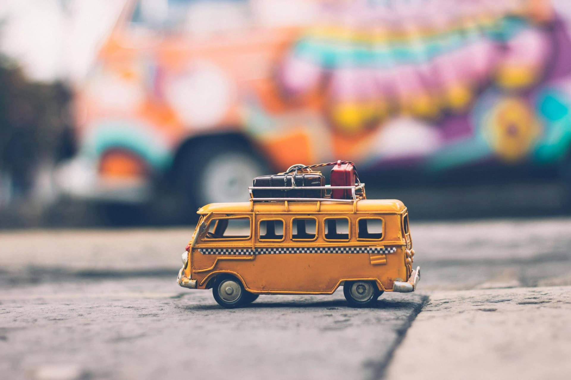 Bucket List Travel Destinations For 2024