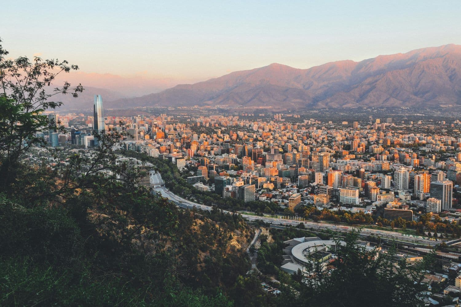 Must-Visit Places in South America