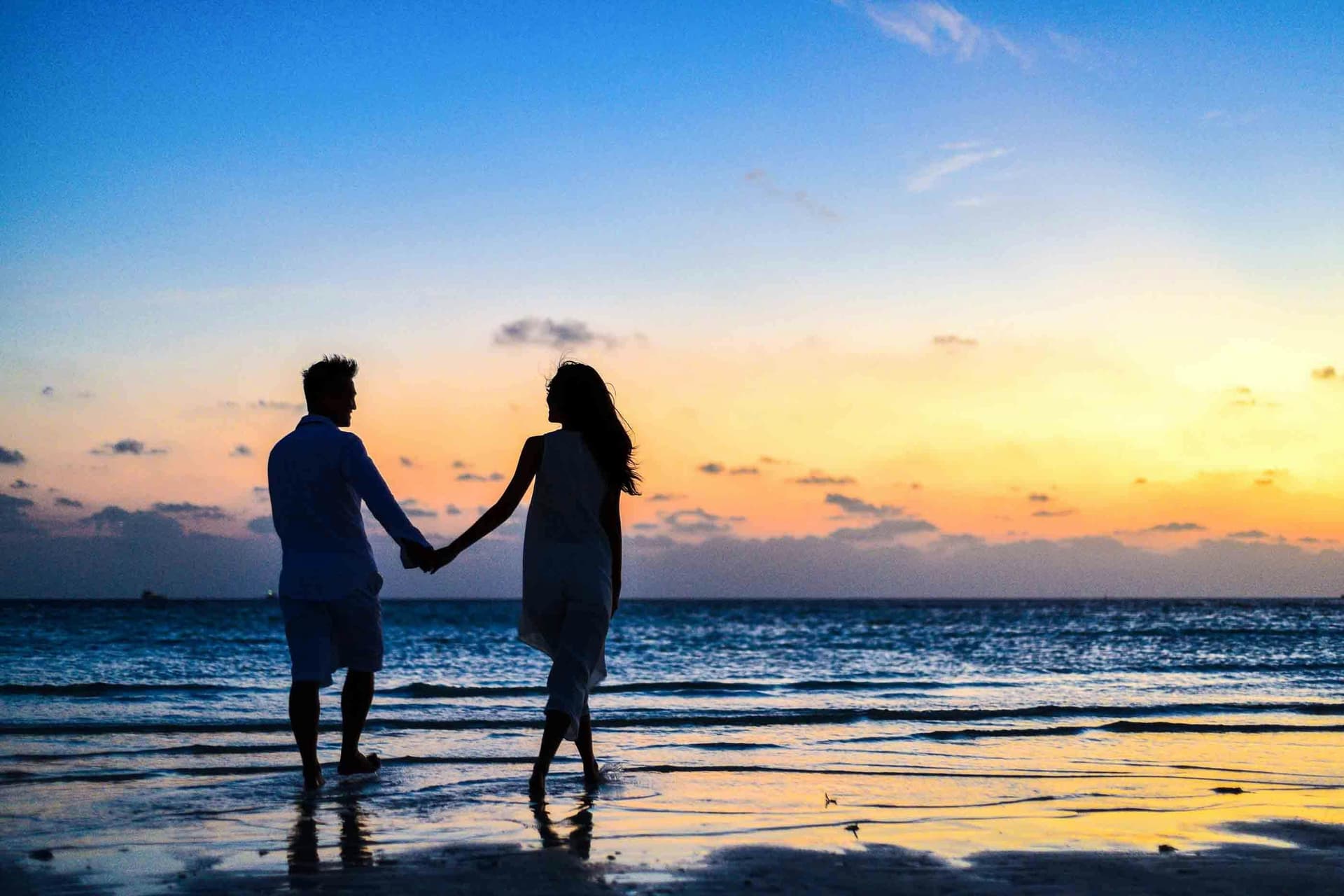 The Best Honeymoon Destinations On A Budget