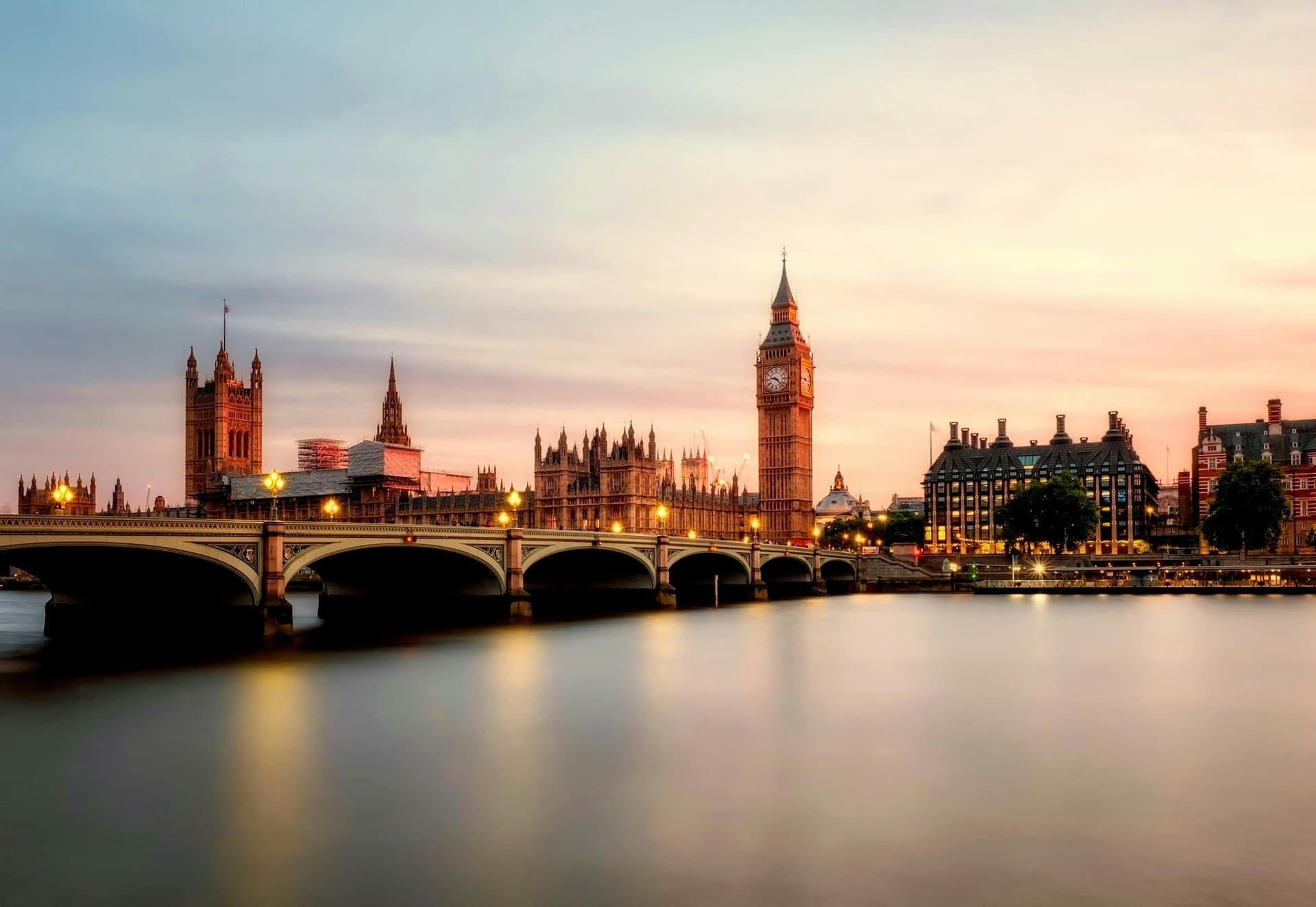 Must Visit Cities in Europe: Your Ultimate Travel Guide
