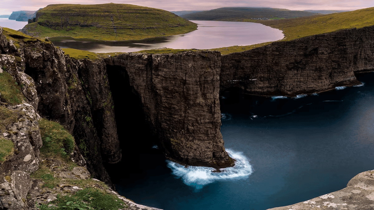 Top Off-the-Grid Destinations