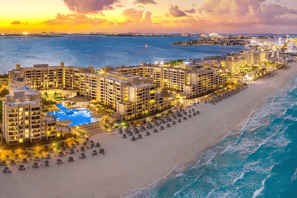 Playa del Carmen, Mexico