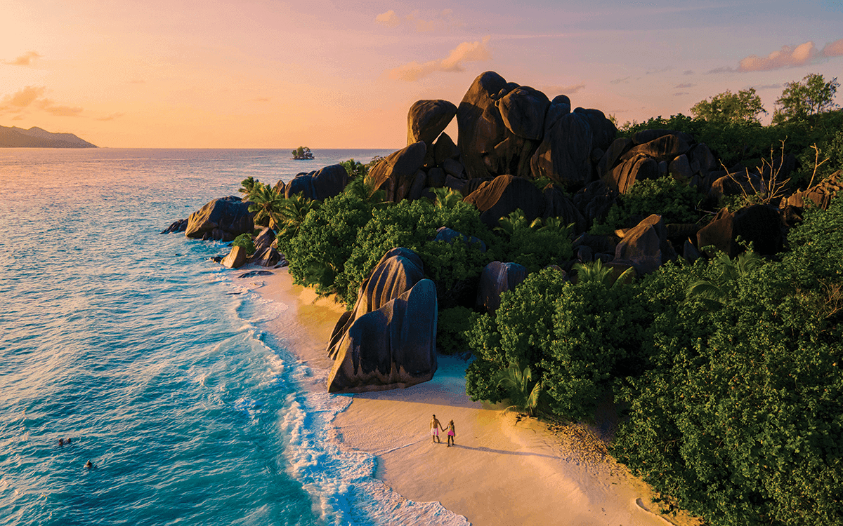 Seychelles
