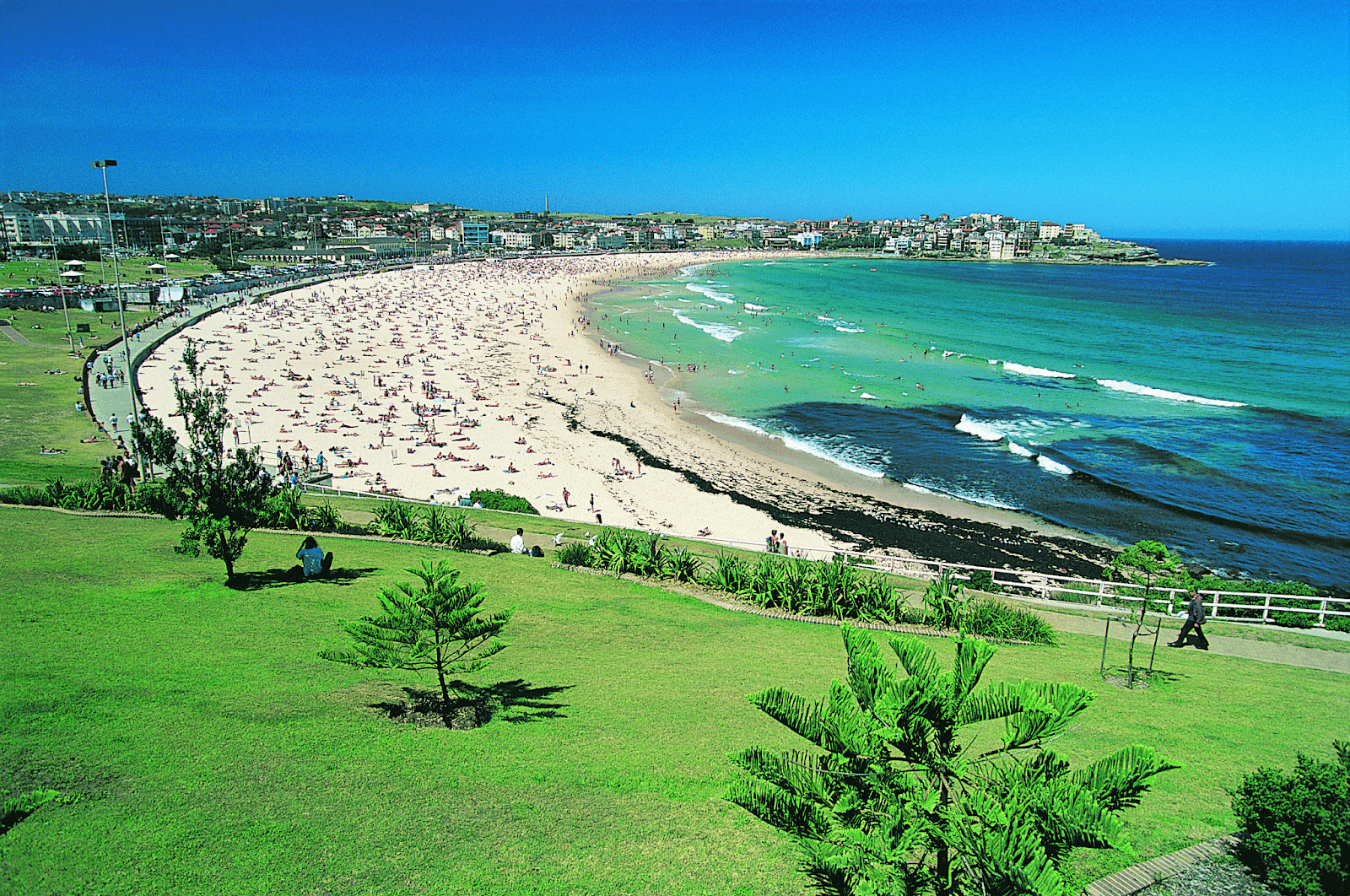 Bondi Beach, Australia