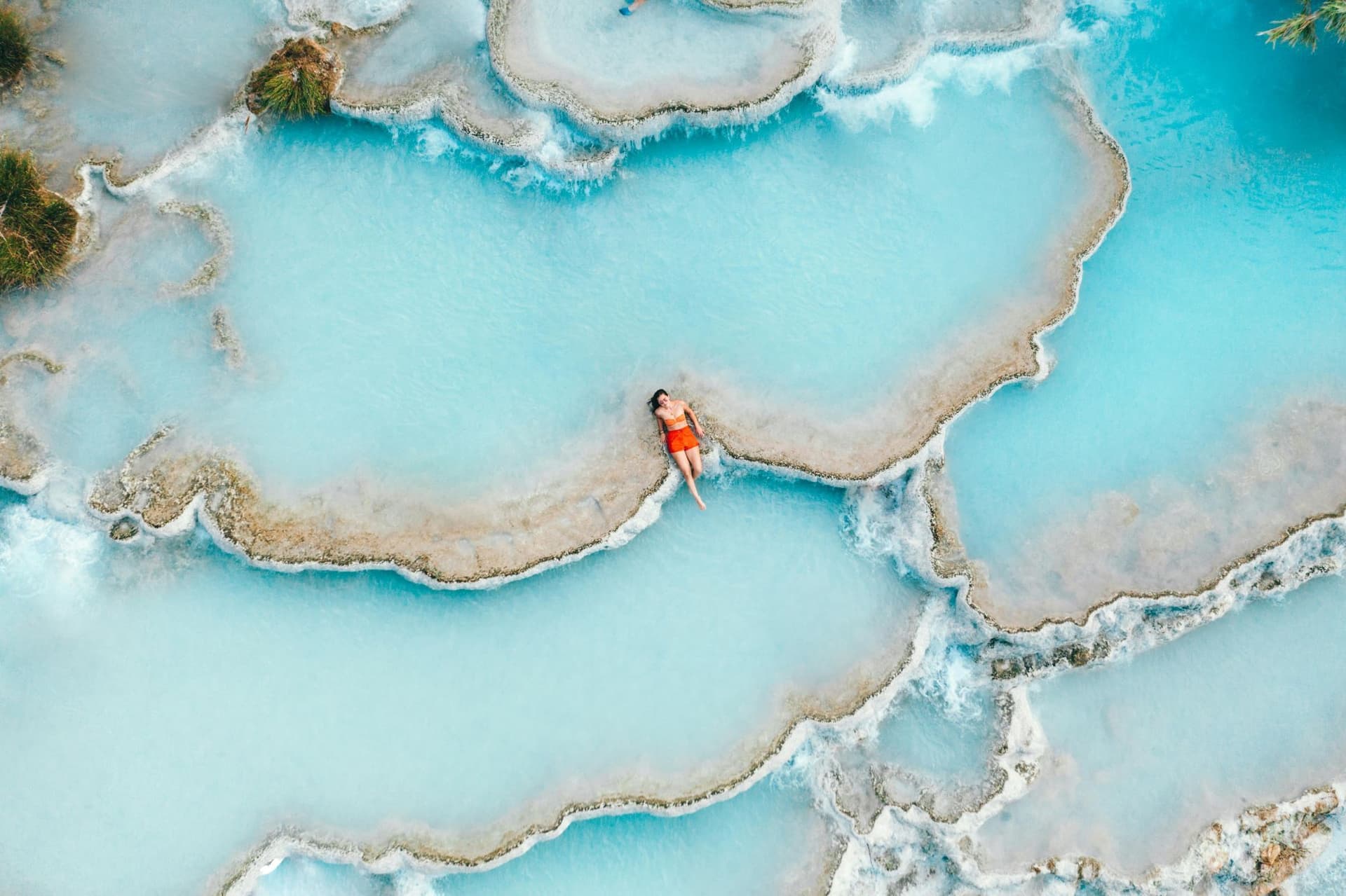 AI Travel—Discovering Under-the-Radar Destinations