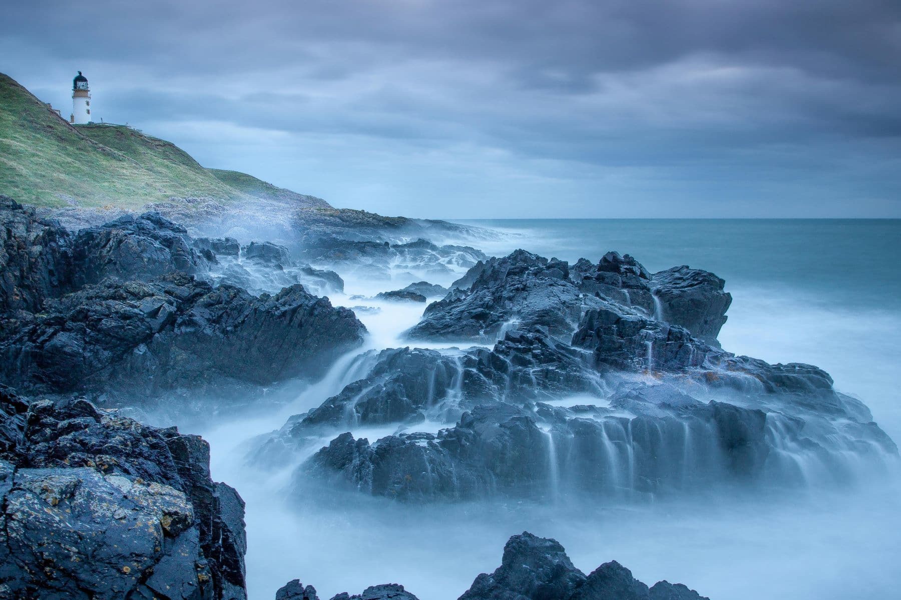AI Travel Guide to Exploring the Castles and Culture of Scotland