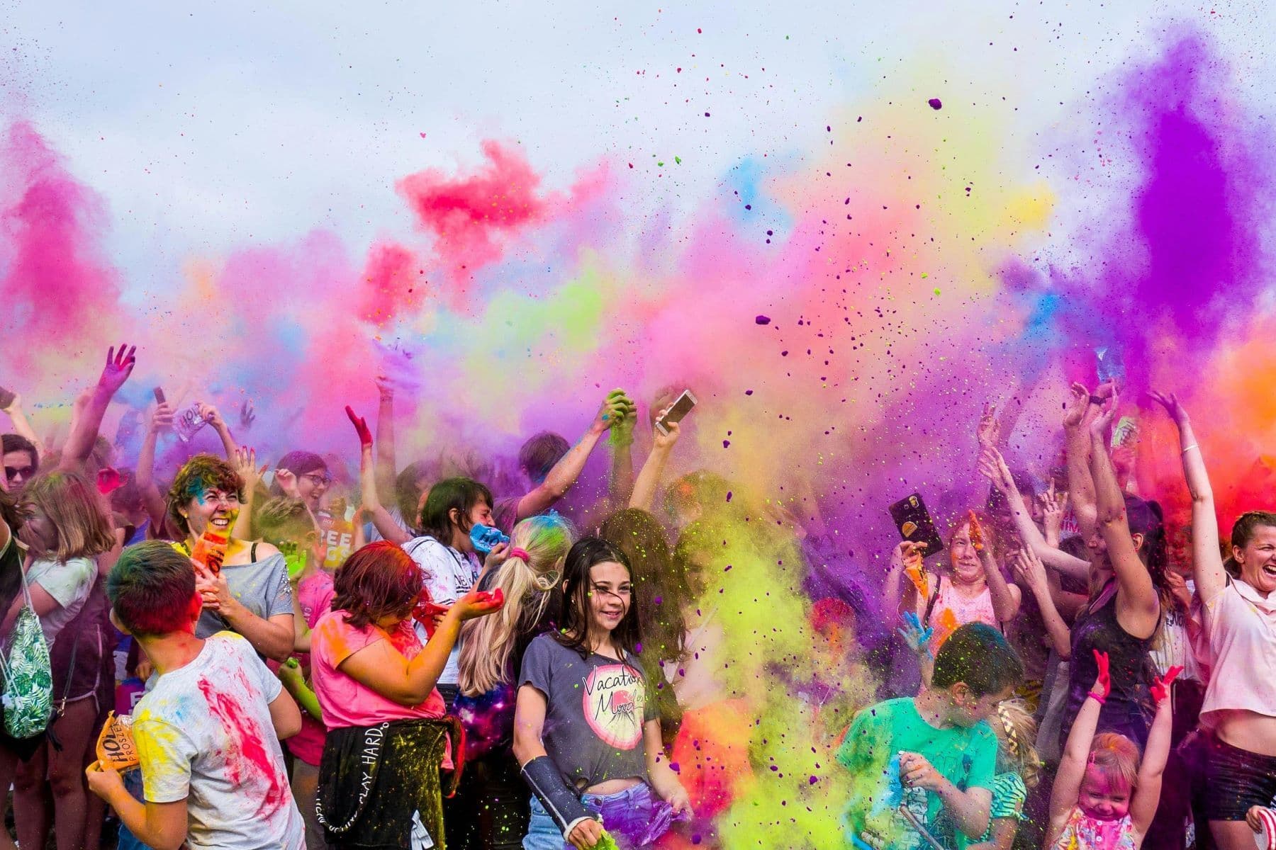 AI Travel for Festival Lovers