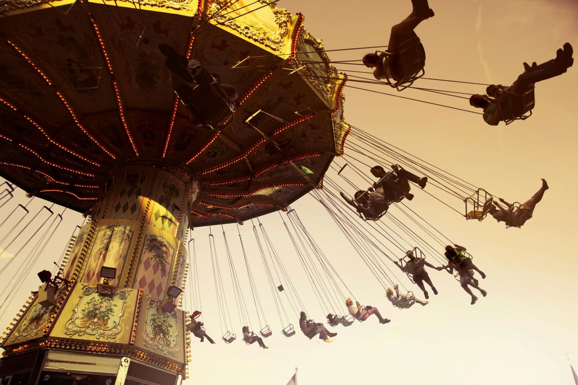 AI Travel Agent's Guide to the Best Theme Parks in the USA