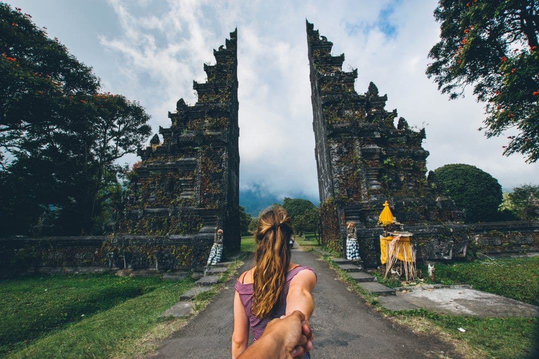 What Is AI Travel?