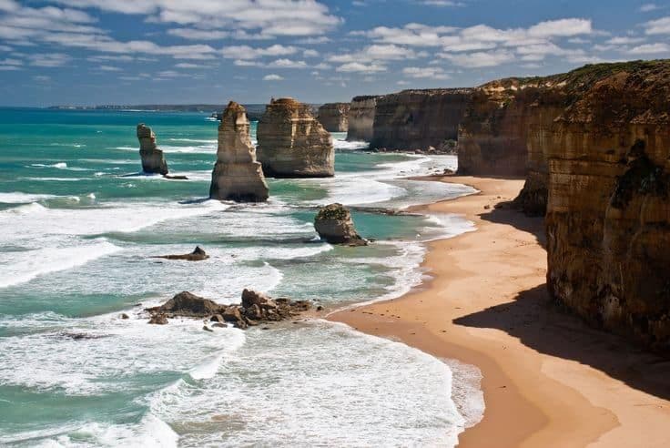 When to Book Melbourne Flights for the Best Summer Deals