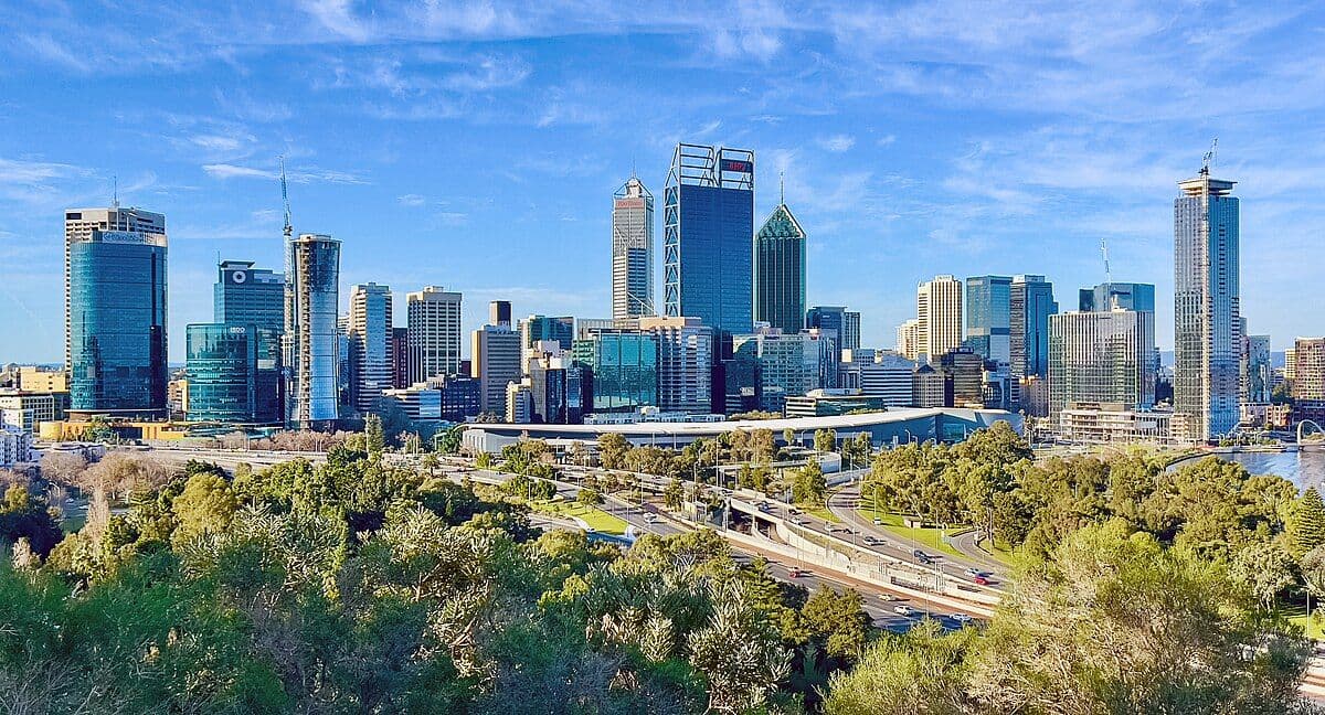 Tips for Finding Affordable Flights to Perth