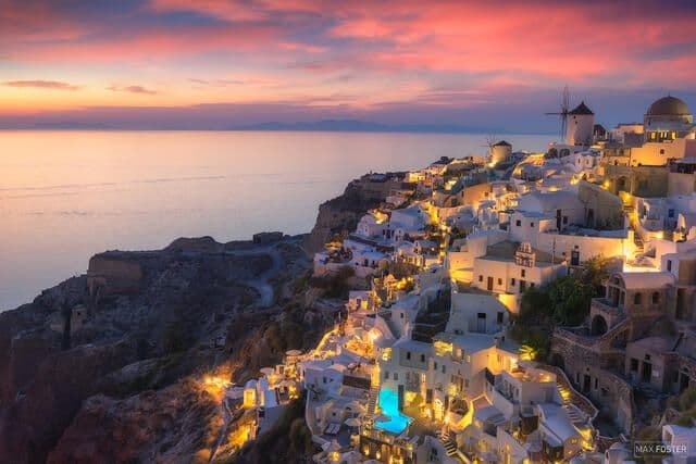 Simplify Group Travel Planning