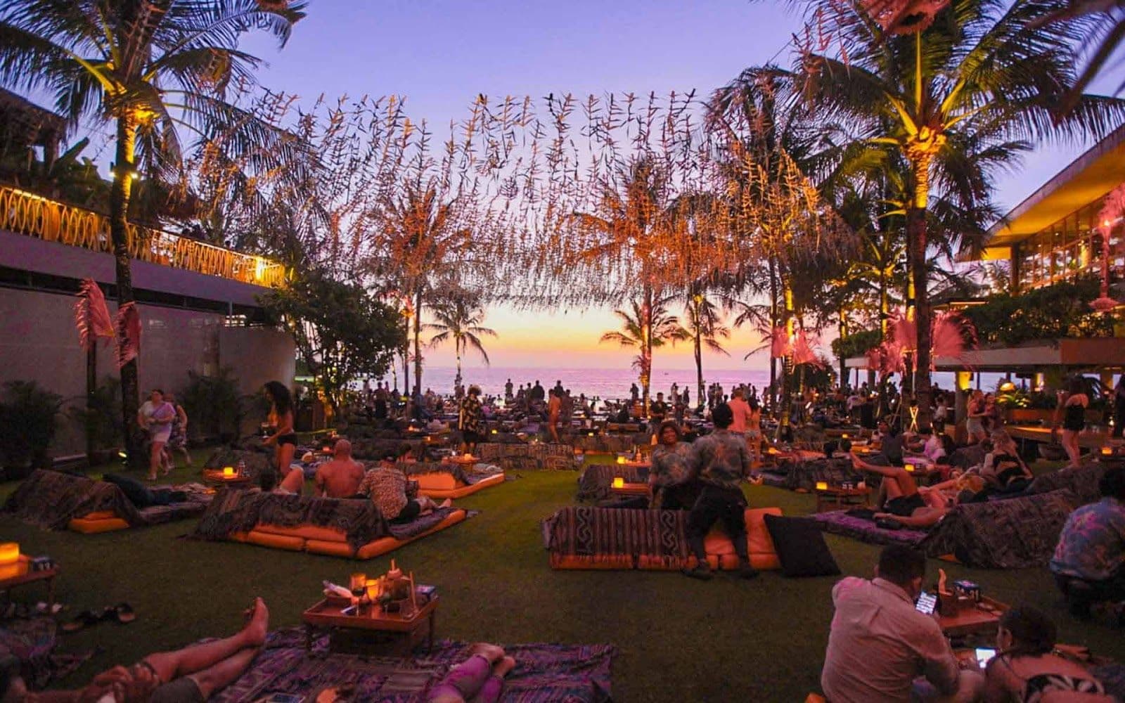 Canggu & Seminyak