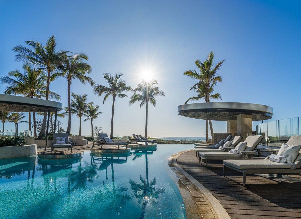 Booking the Perfect Accommodation