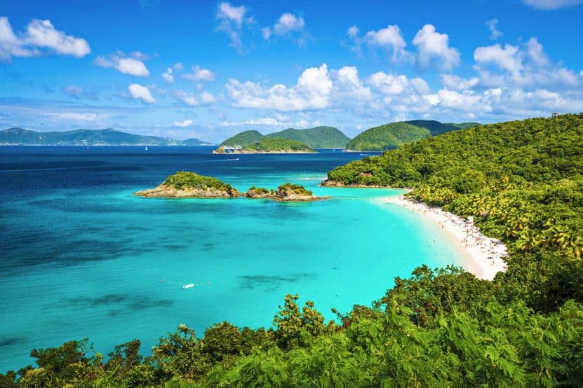 How AI Travel with Booked AI Improves Your Caribbean Diving Experience