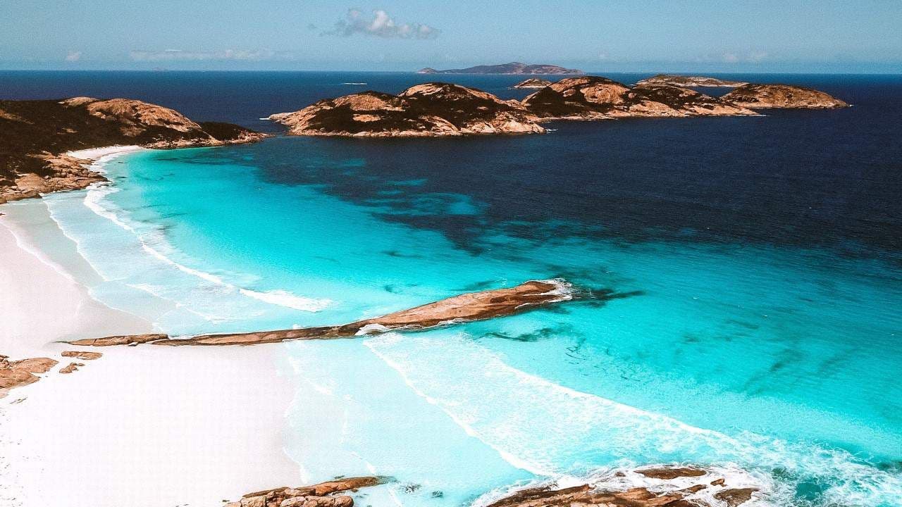Explore More of Western Australia After Your Trek