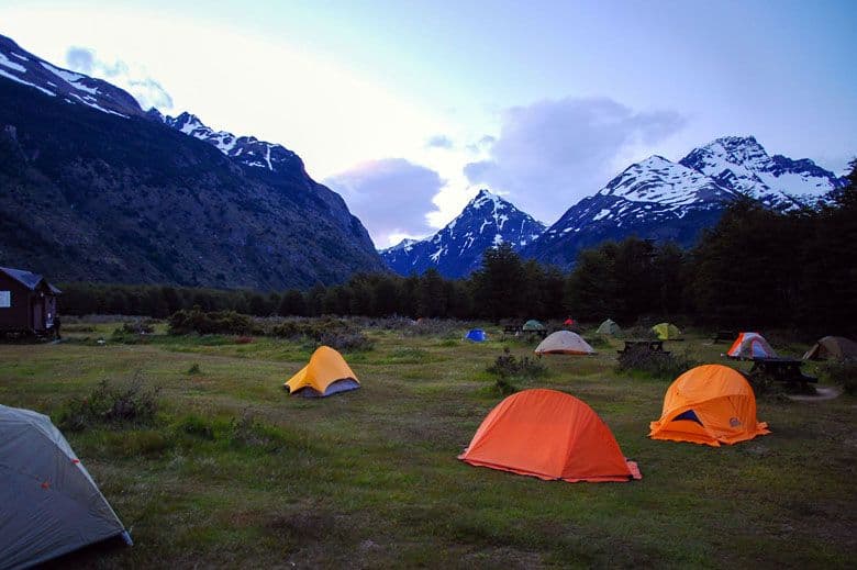 Hiking the Torres Del Paine Circuit With an AI Travel Agent