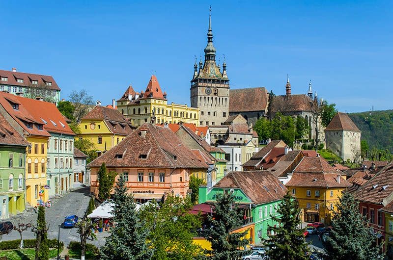 Sighișoara