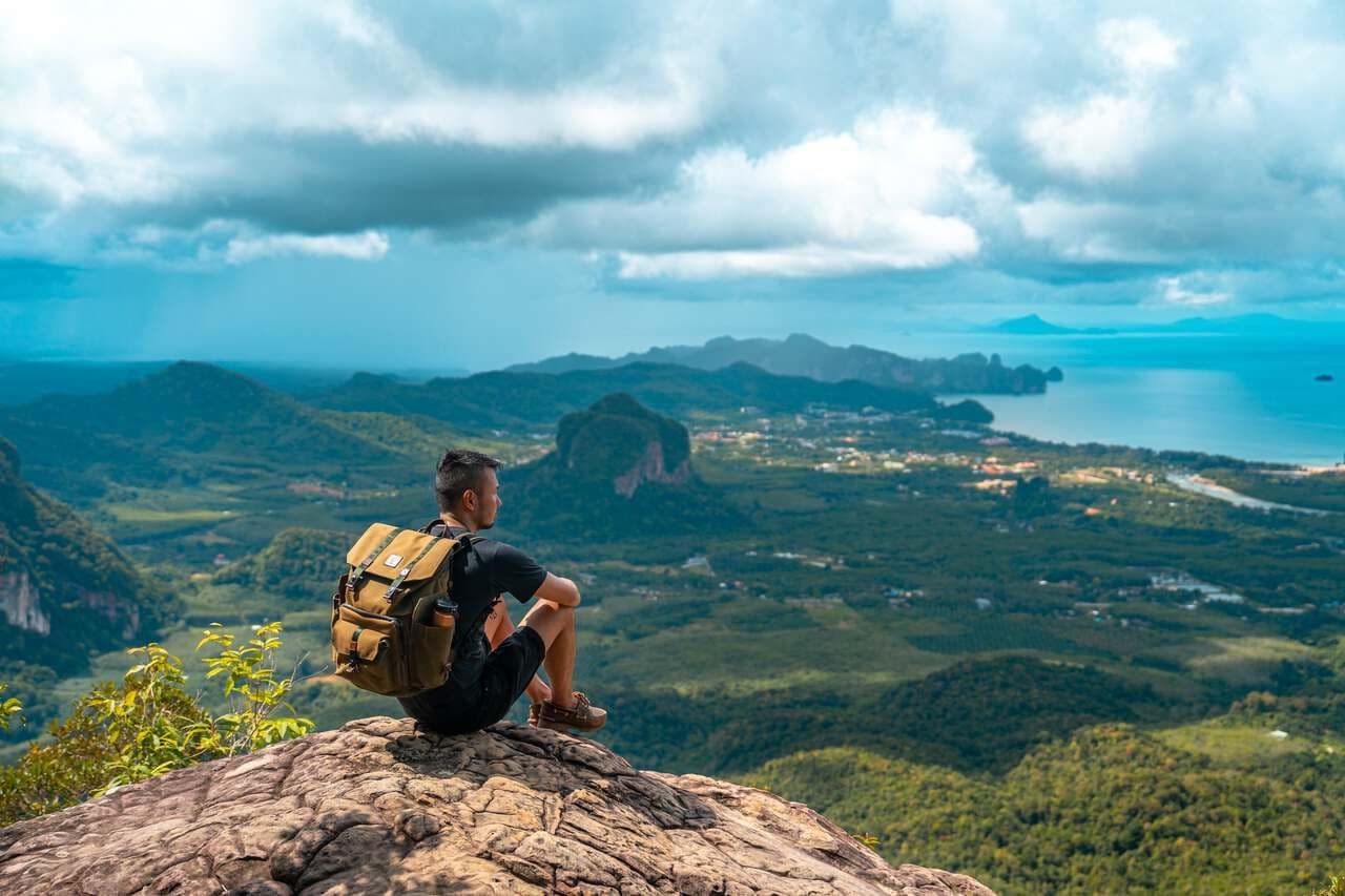 Why Backpacking Thailand Is a Must