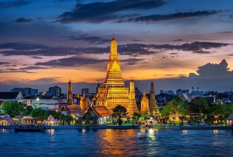 Where to Start Your Backpacking Adventure