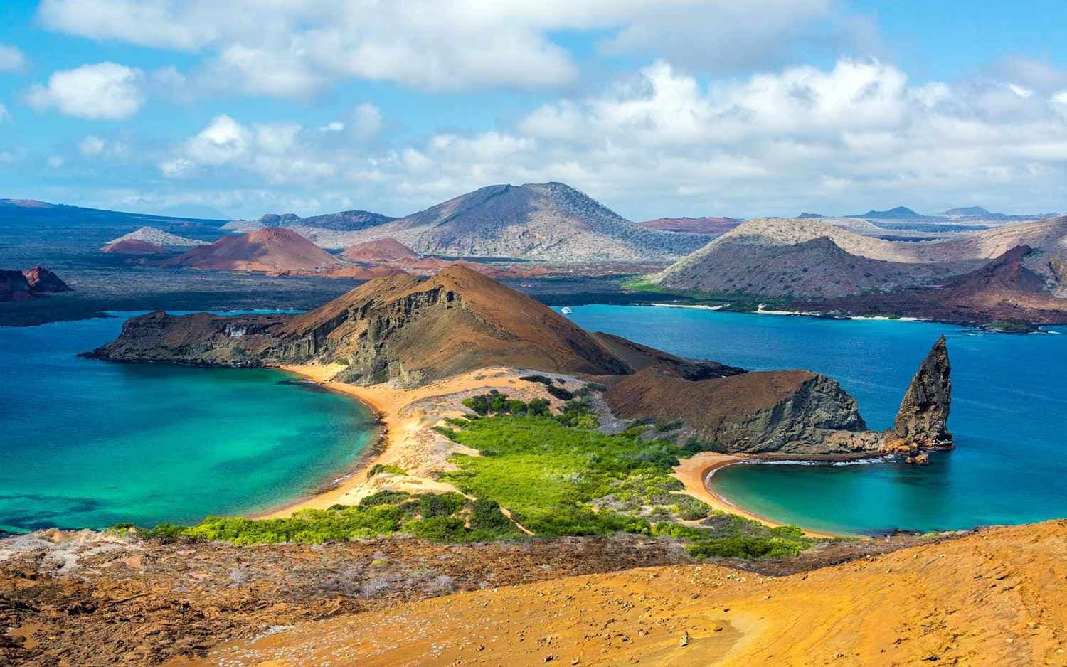 Explore the Galapagos Islands with AI Travel