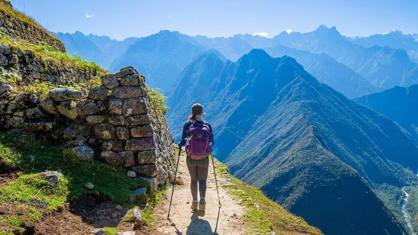 Choosing the Best Way to Reach Machu Picchu