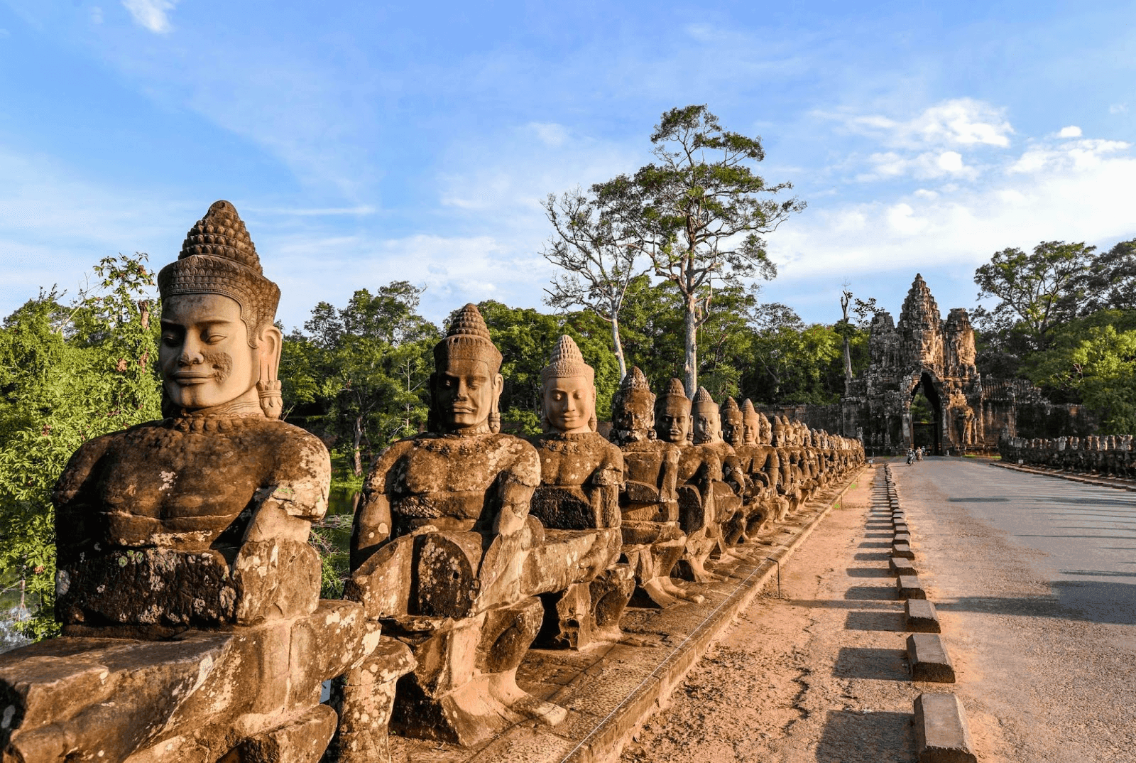 Why Angkor Is a Must-Visit for Adventurers
