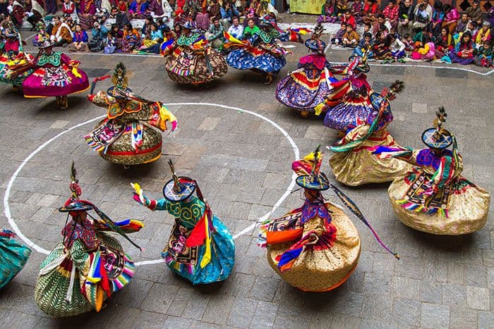 Why Visit Bhutan?