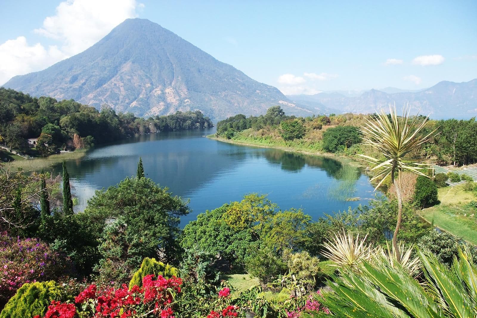 Escape the Winter Blues with AI Travel