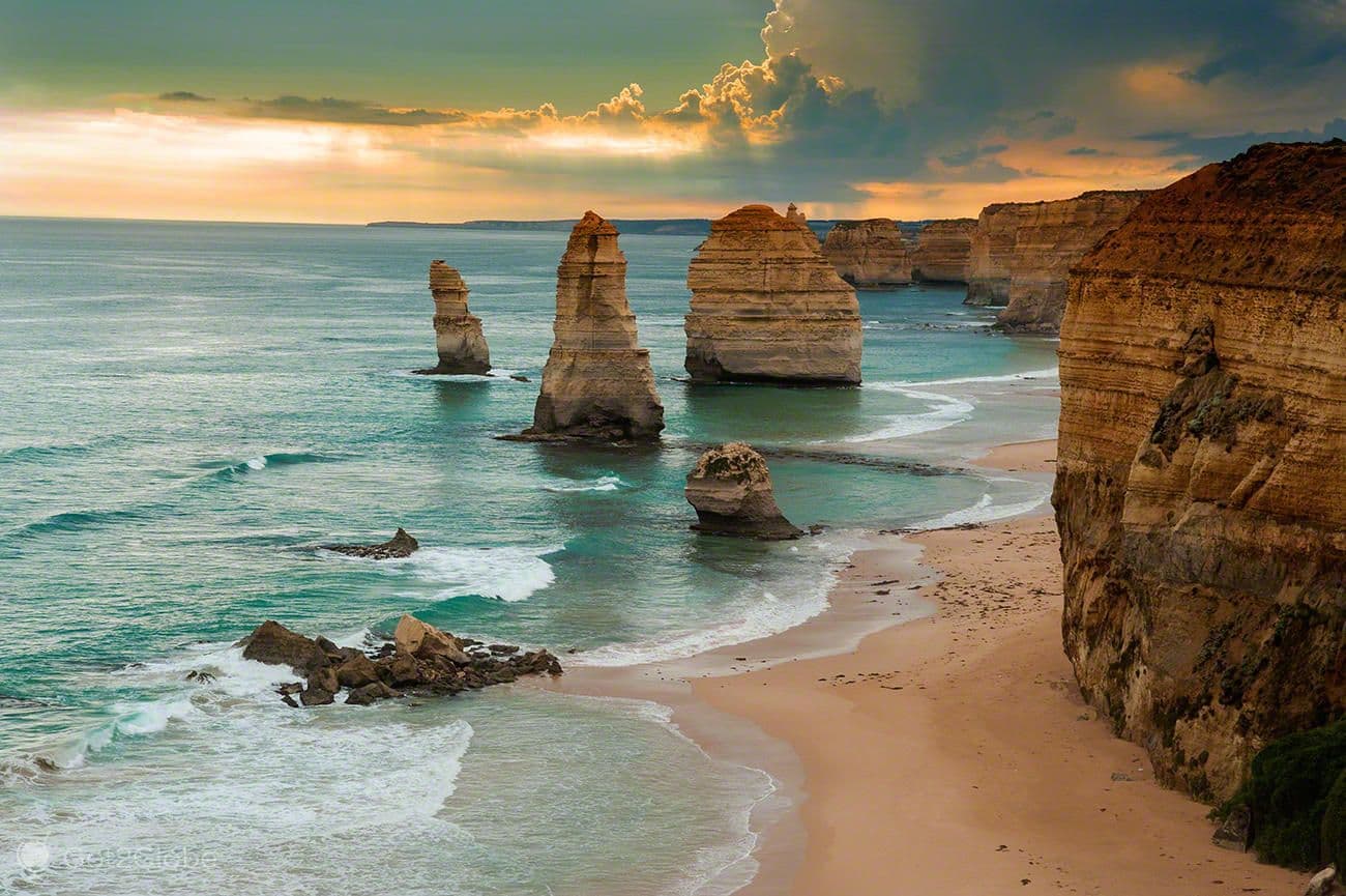 Top Eco-Friendly Adventures in Australia