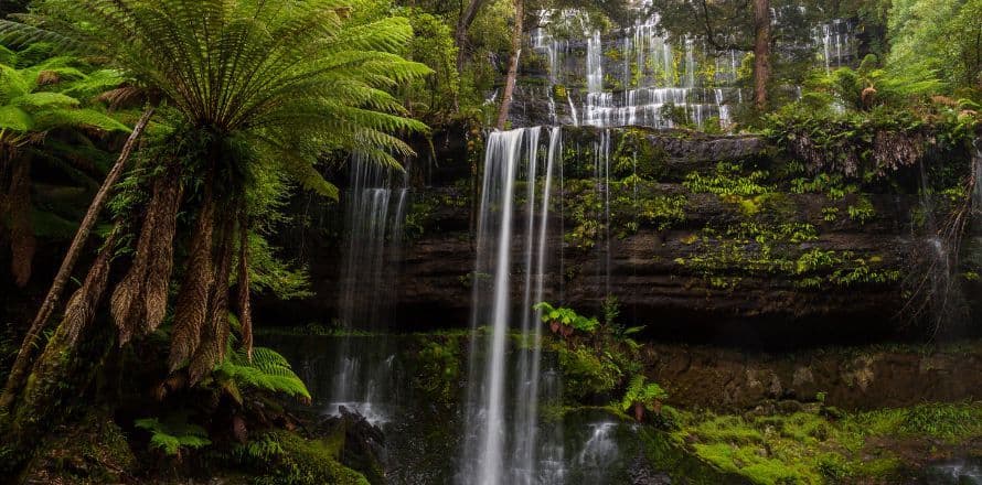 AI Travel for Eco-Friendly Adventures Around Australia