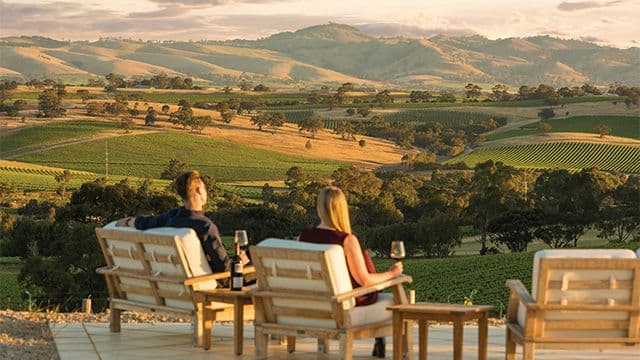 Barossa Valley, South Australia
