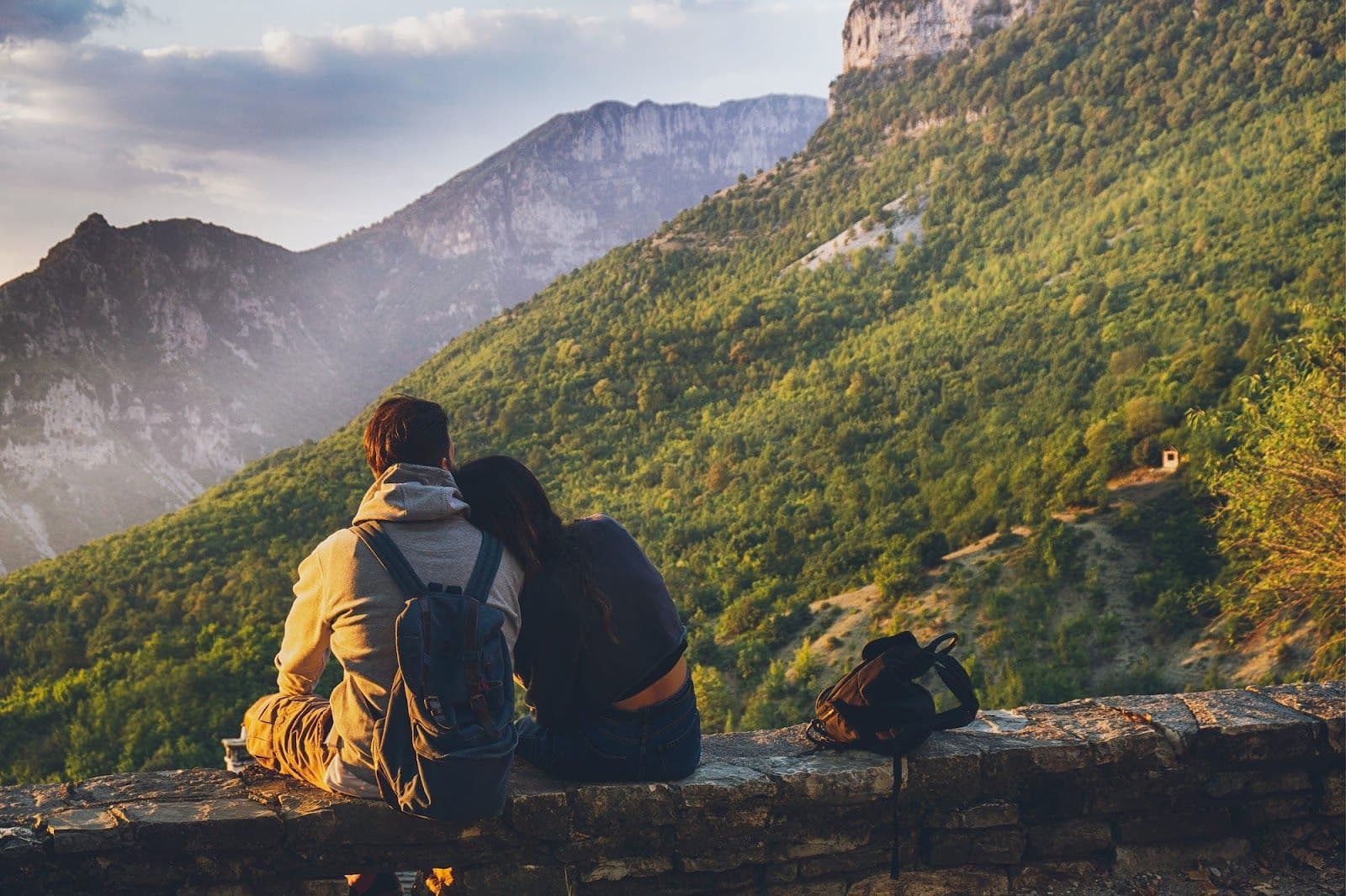 How Booked AI Simplifies Long-Distance Travel for Valentine’s Day