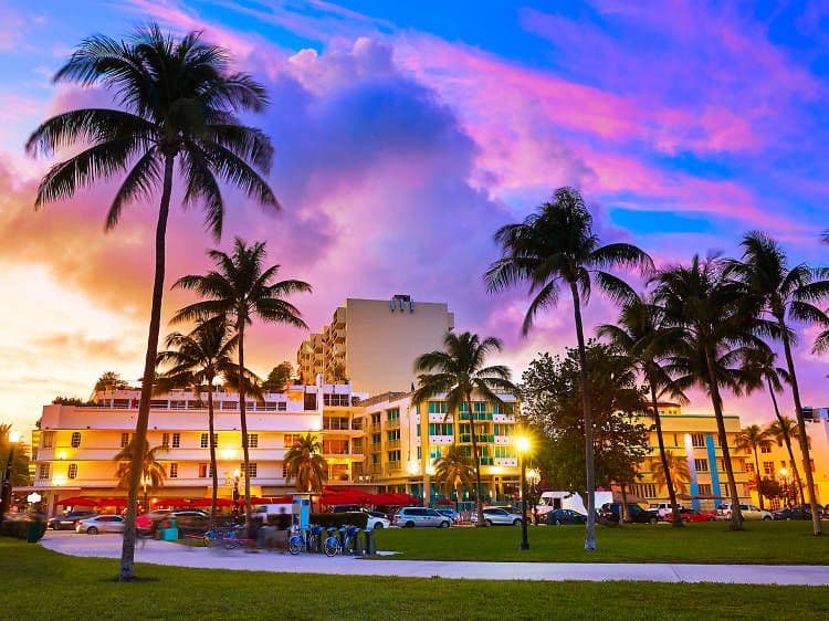 Hassle-Free Flight and Accommodation Booking