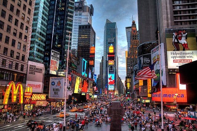 How AI Travel Apps Simplify Trips in the USA