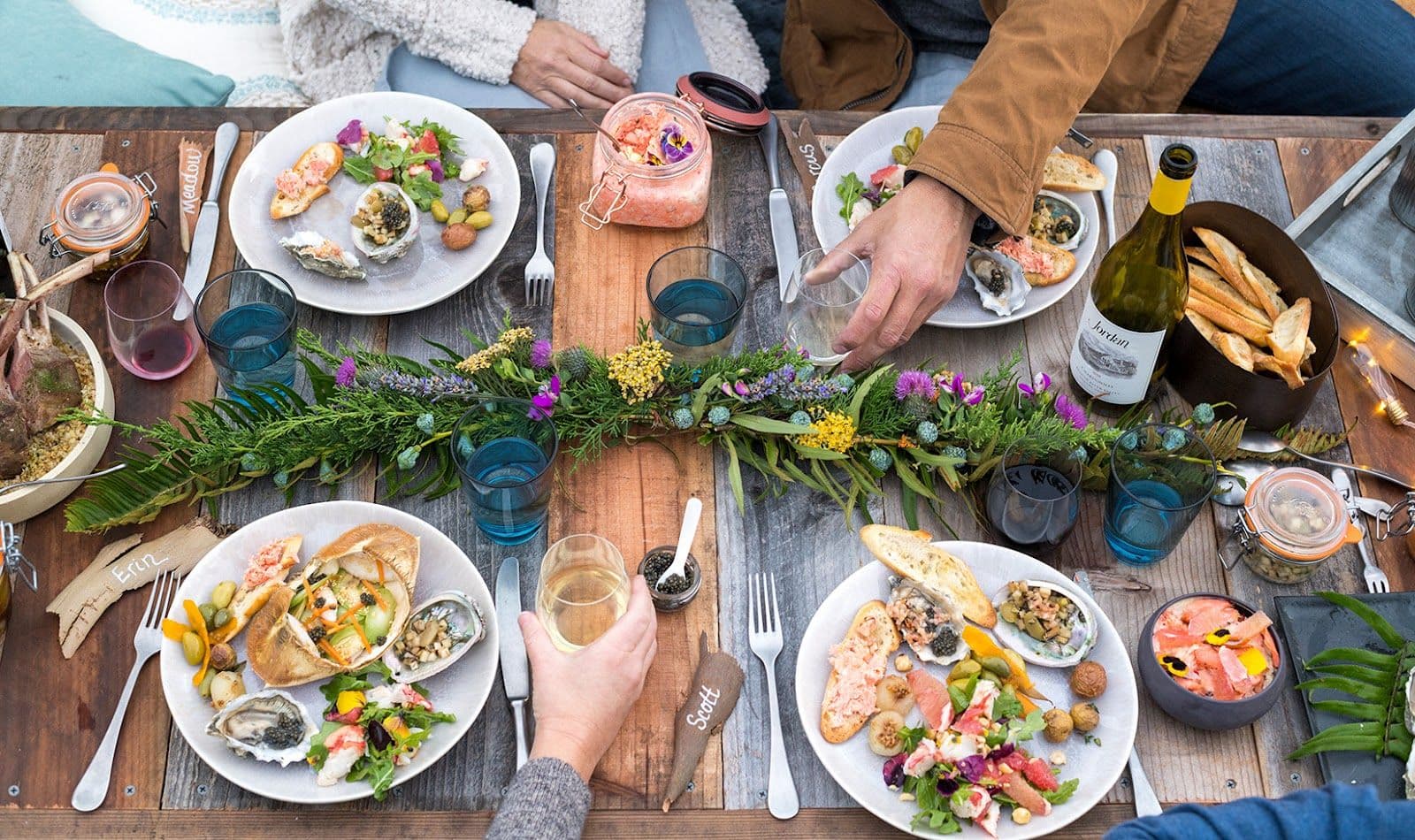 Book Your Wine Country Escape in California with AI Travel