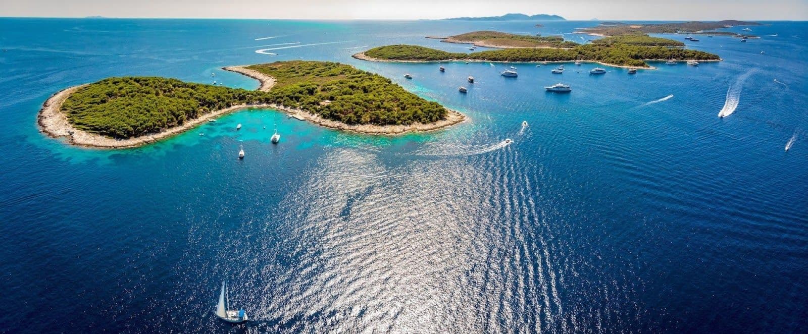 Island Retreats for Mind and Body