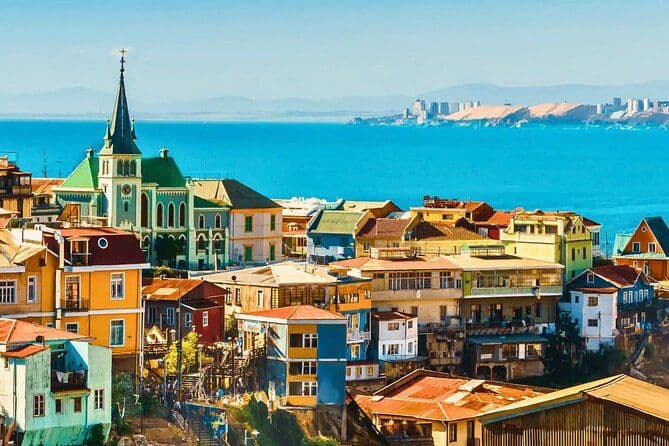 Chile’s Best-Kept Artistic Secret | AI Travel Guide
