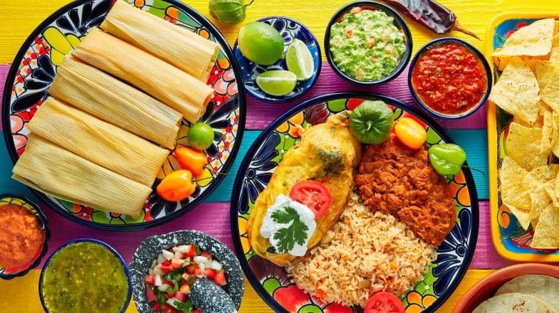 An AI Travel Guide To Savor the Flavors of Mexico
