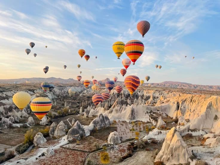 Let AI Travel Tools Provide You Search Results