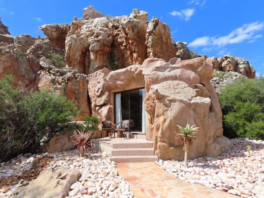Kagga Kamma Nature Reserve - South Africa